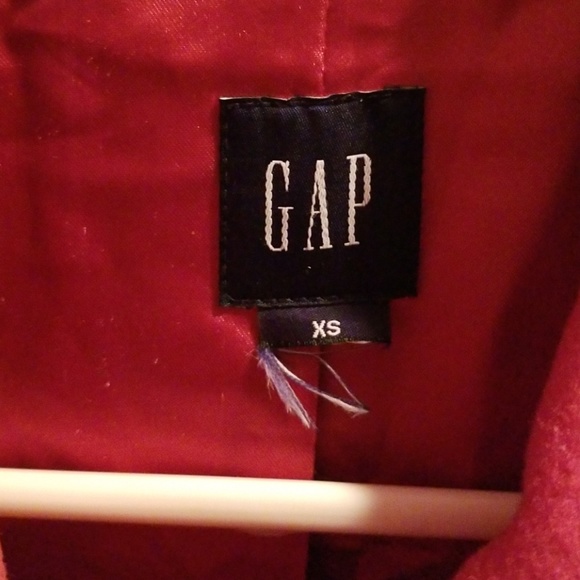 Girl's Jacket - Picture 5 of 6